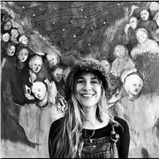 Private art lessons customized to each student's level and learning needs, specializing in younger people (ages 5-18)